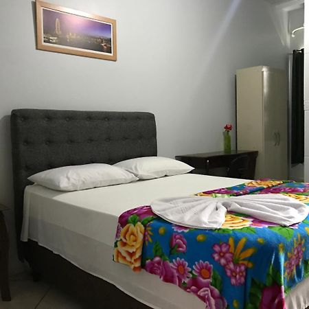 Forte Hotel Ranghetti Navegantes Exterior photo
