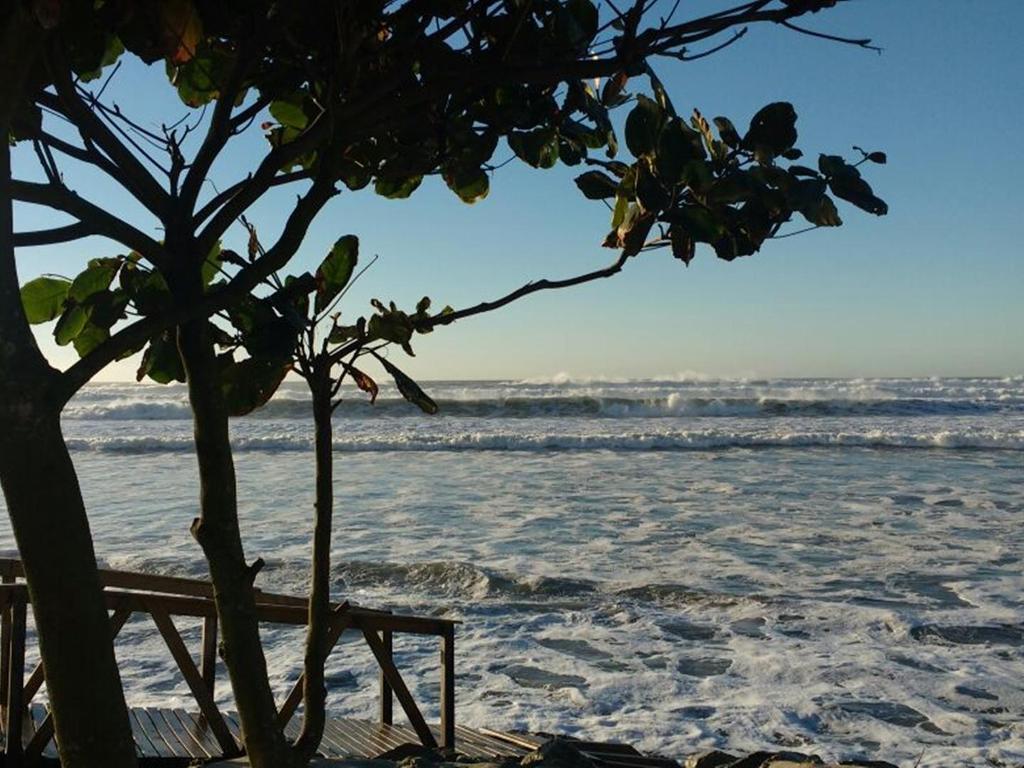 Forte Hotel Ranghetti Navegantes Exterior photo